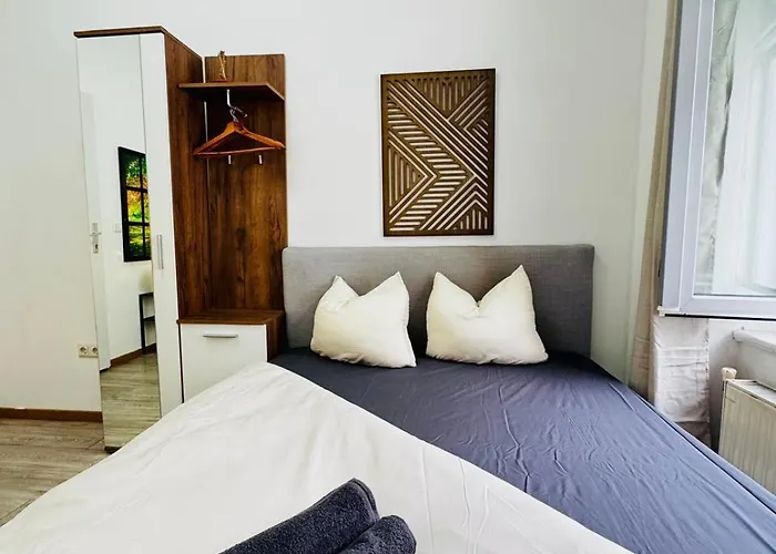 Stylish 4br Shared -10 Min Transport To Stadthalle Vienna