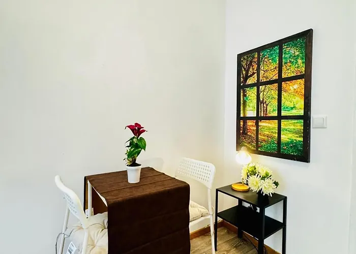 Apartment Stylish 4br Shared -10 Min Transport To Stadthalle Vienna
