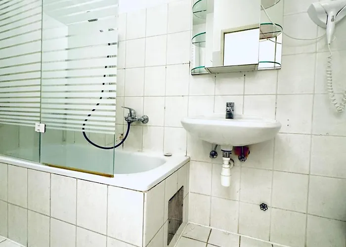 Stylish 4br Shared -10 Min Transport To Stadthalle Vienna