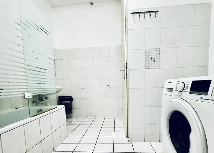 Stylish 4br Shared -10 Min Transport To Stadthalle Vienna