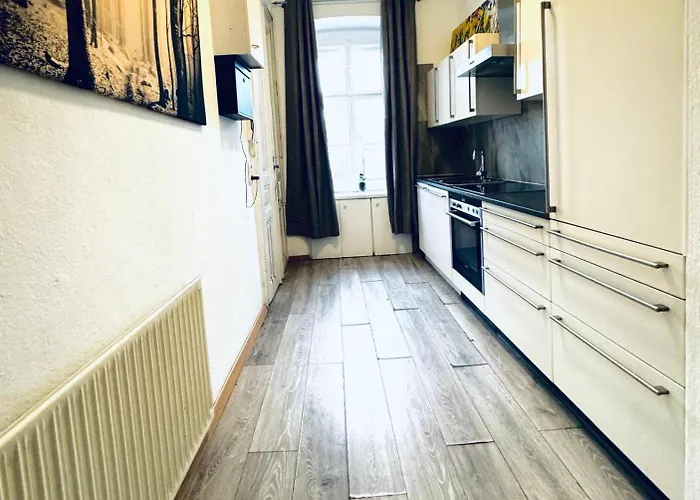 Stylish 4br Shared -10 Min Transport To Stadthalle Vienna